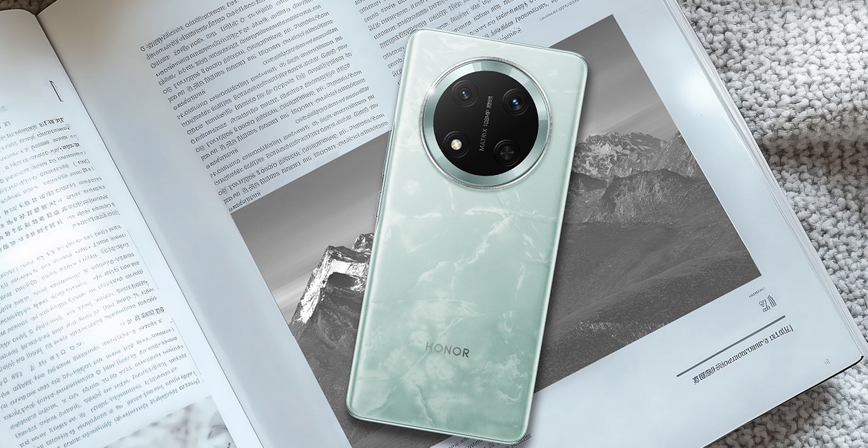 HONOR Magic7 Lite, Innovación y rendimiento excepcional