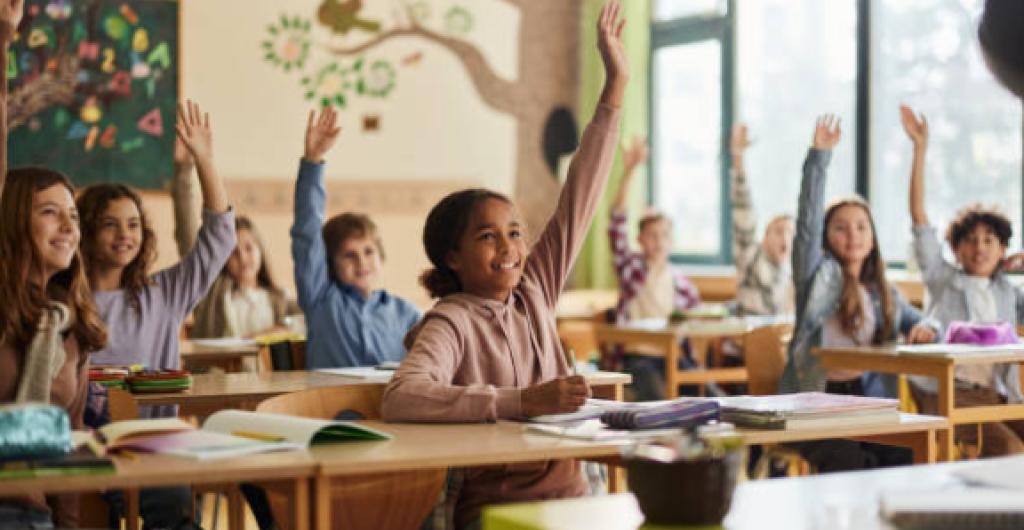 Evite estas cuatro palabras que afectan la autoestima de los niños