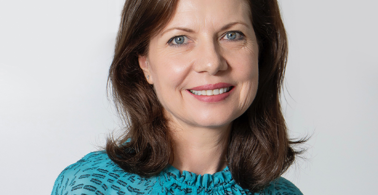 INCAE Business School anuncia que la Dra. Camelia Ilie Cardoza se  convierte en su décima Rectora