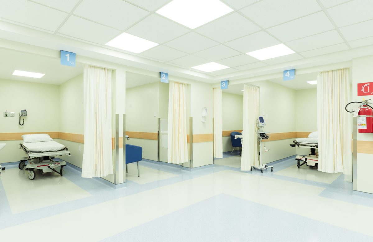 La Paz Grupo Hospitalario revoluciona la atención en emergencias con una remodelación centrada en el paciente