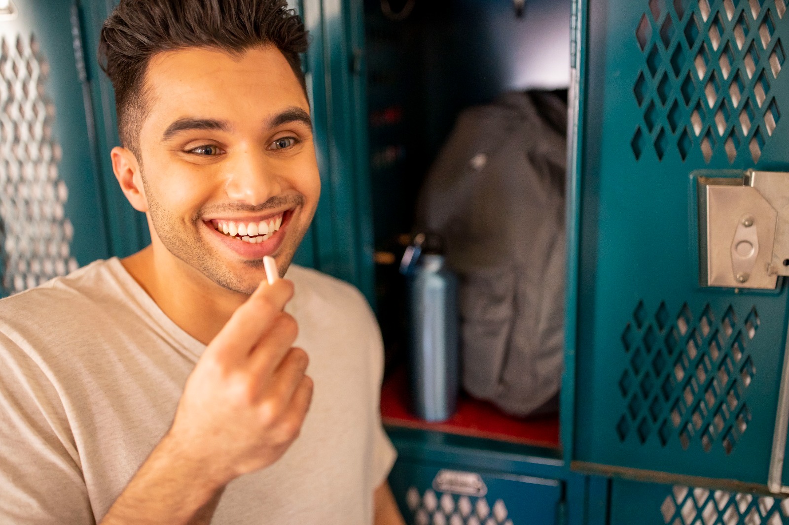 Mondelēz celebra el Día Mundial del Chicle conectando con cada generación