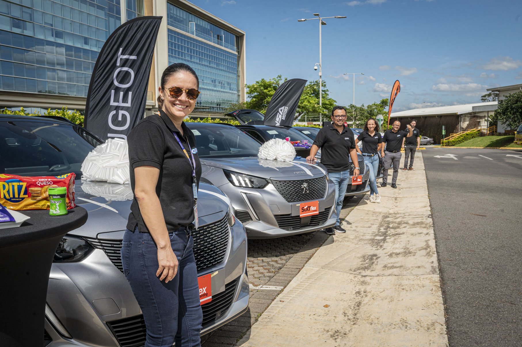 Mondelēz impulsa el futuro sostenible del snacking