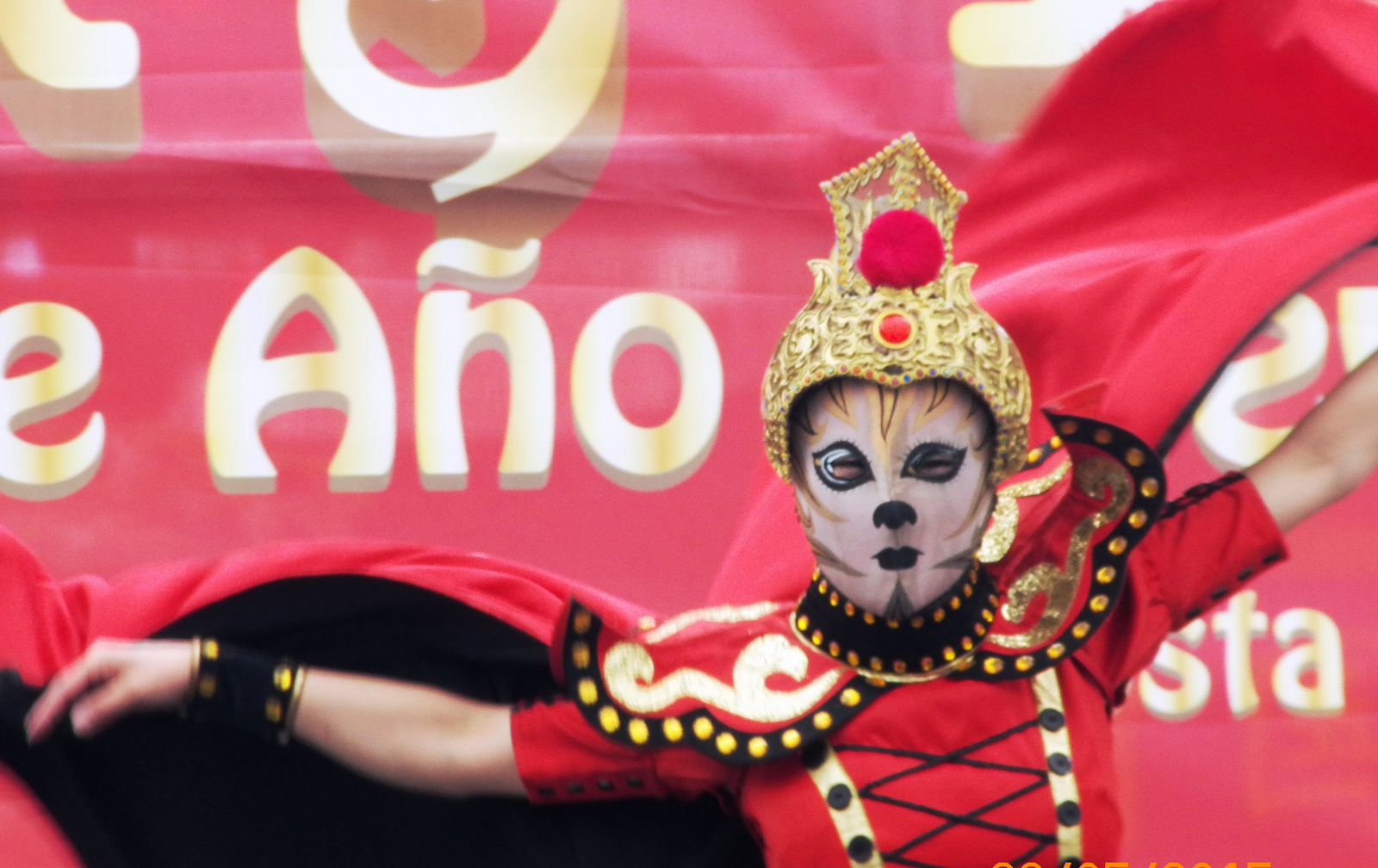 Gran celebración del Año Nuevo Chino en San José: Una fiesta cultural para disfrutar y compartir