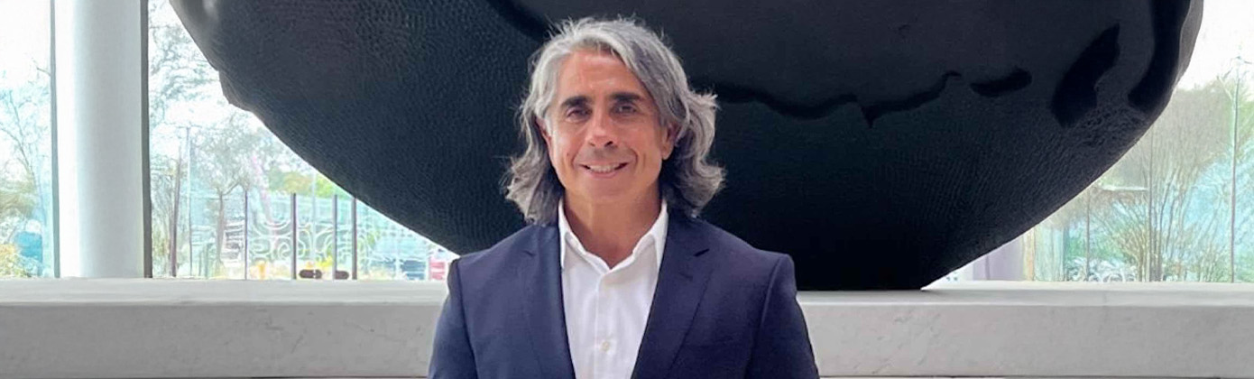 La visión empresarial de Pablo Blas Fransezze