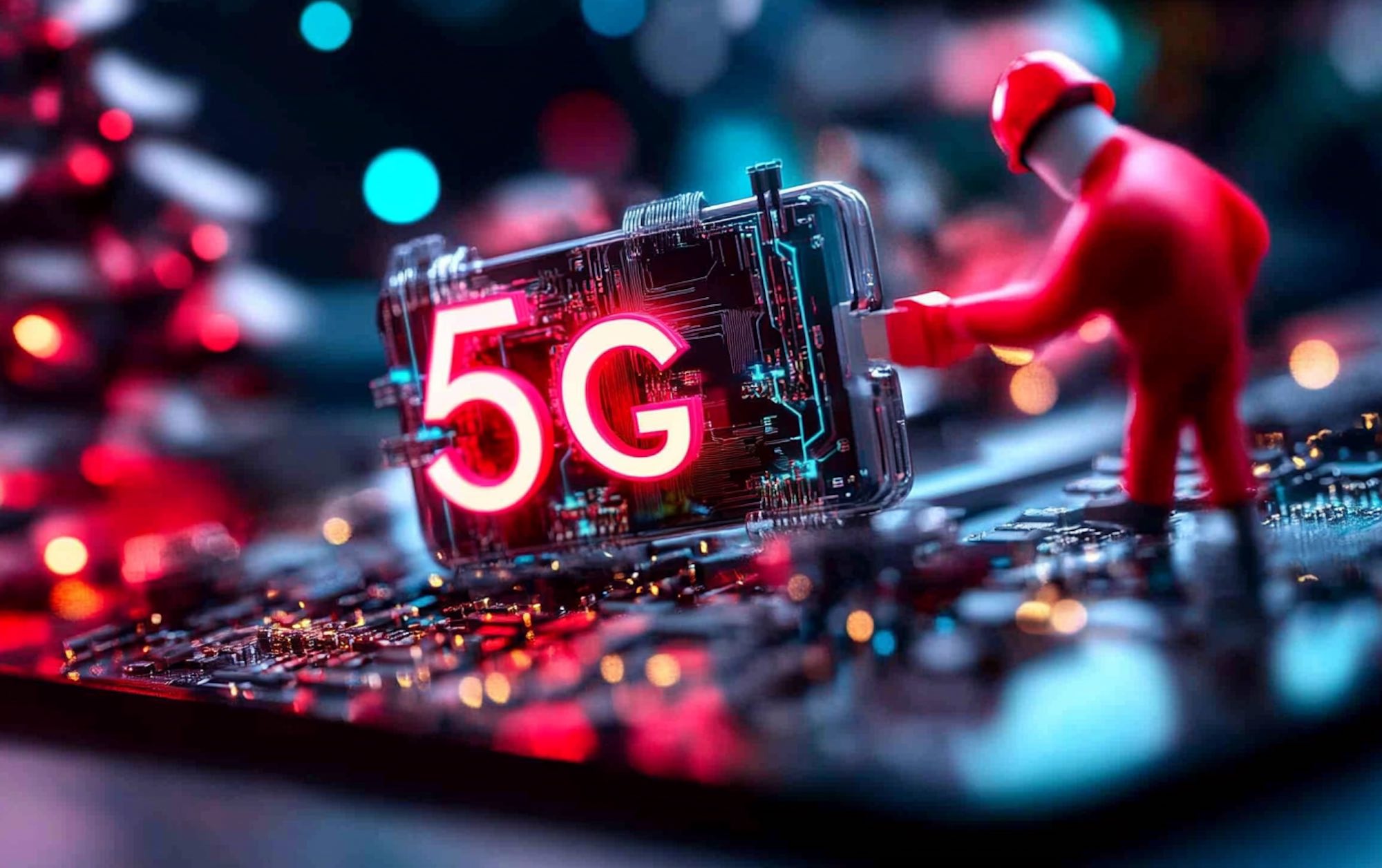 Liberty cumple sus expectativas para potenciar red 5G en Costa Rica