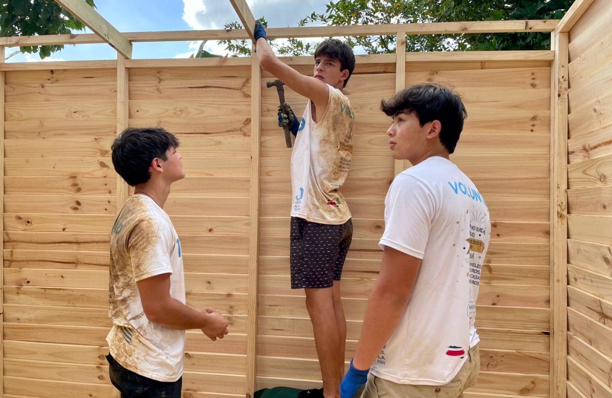 Familias vulnerables en Los Chiles estrenaron casa gracias a proyecto social