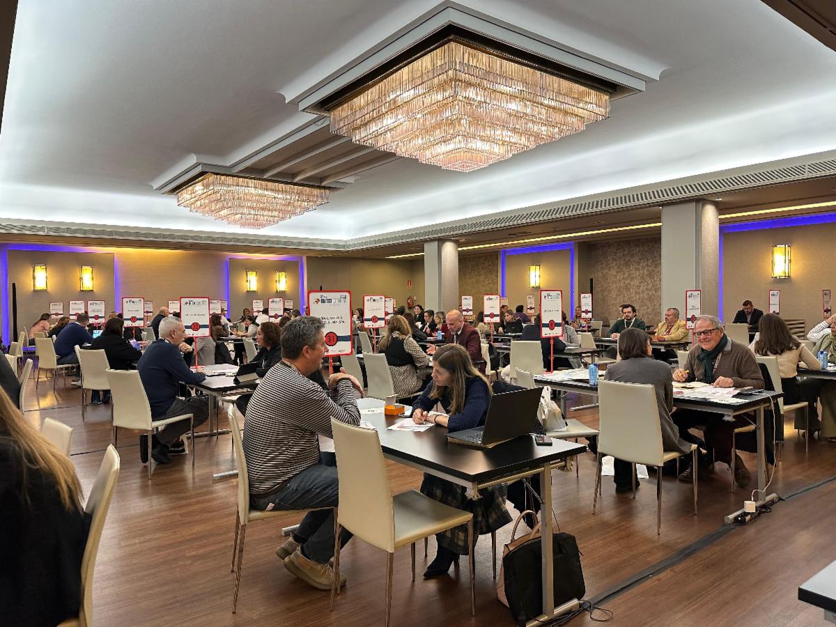 Centroamérica se promociona en la MITM Europe, el evento MICE B2B más antiguo de Europa