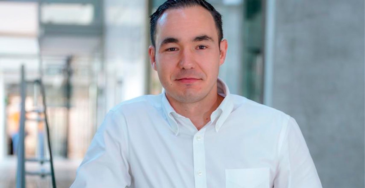 Alfredo Volio es el nuevo presidente de la  Cámara Costarricense de la Construcción