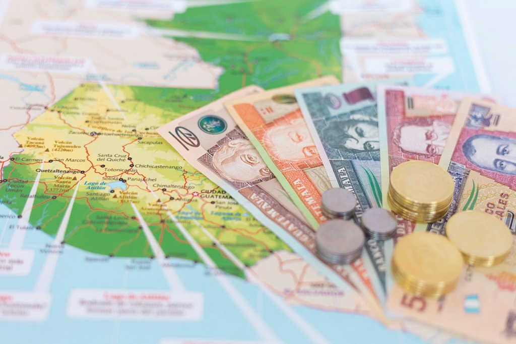 Más 160 empresas de Corea del Sur invierten en Guatemala