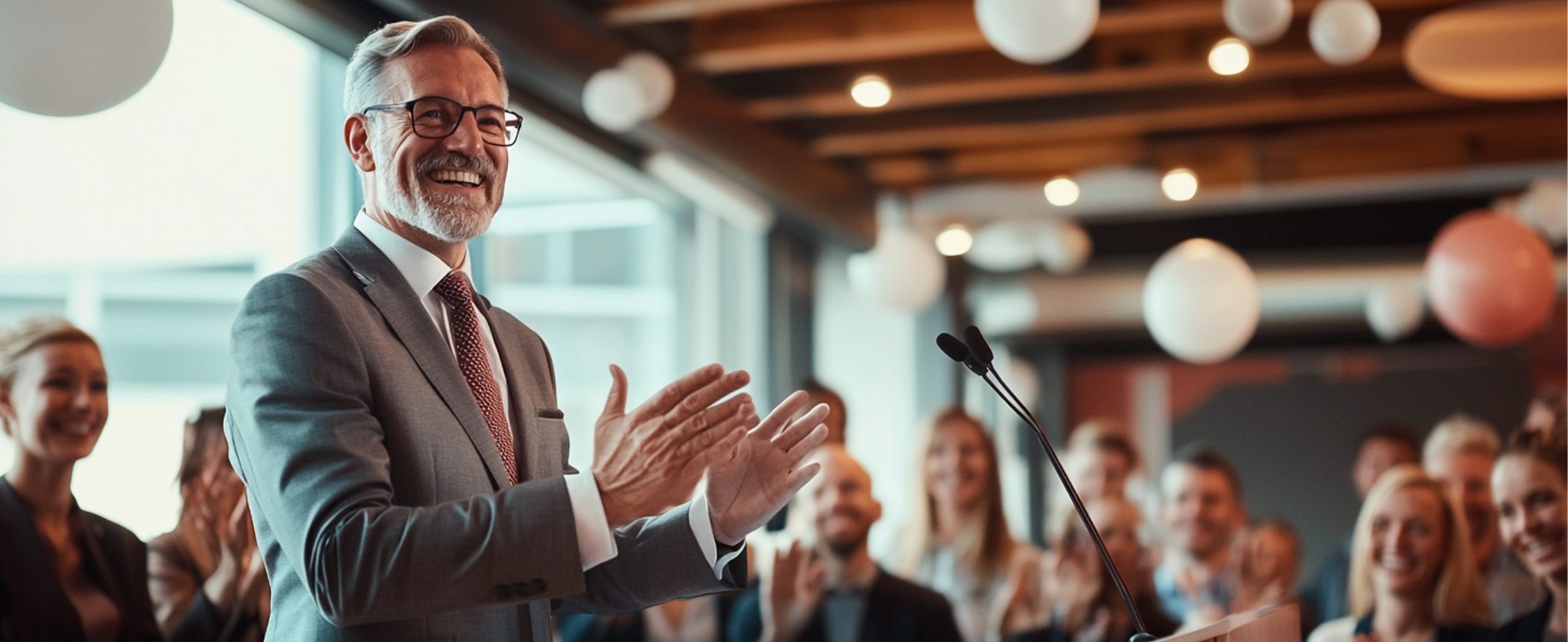 Empresas líderes transforman el desarrollo de la región