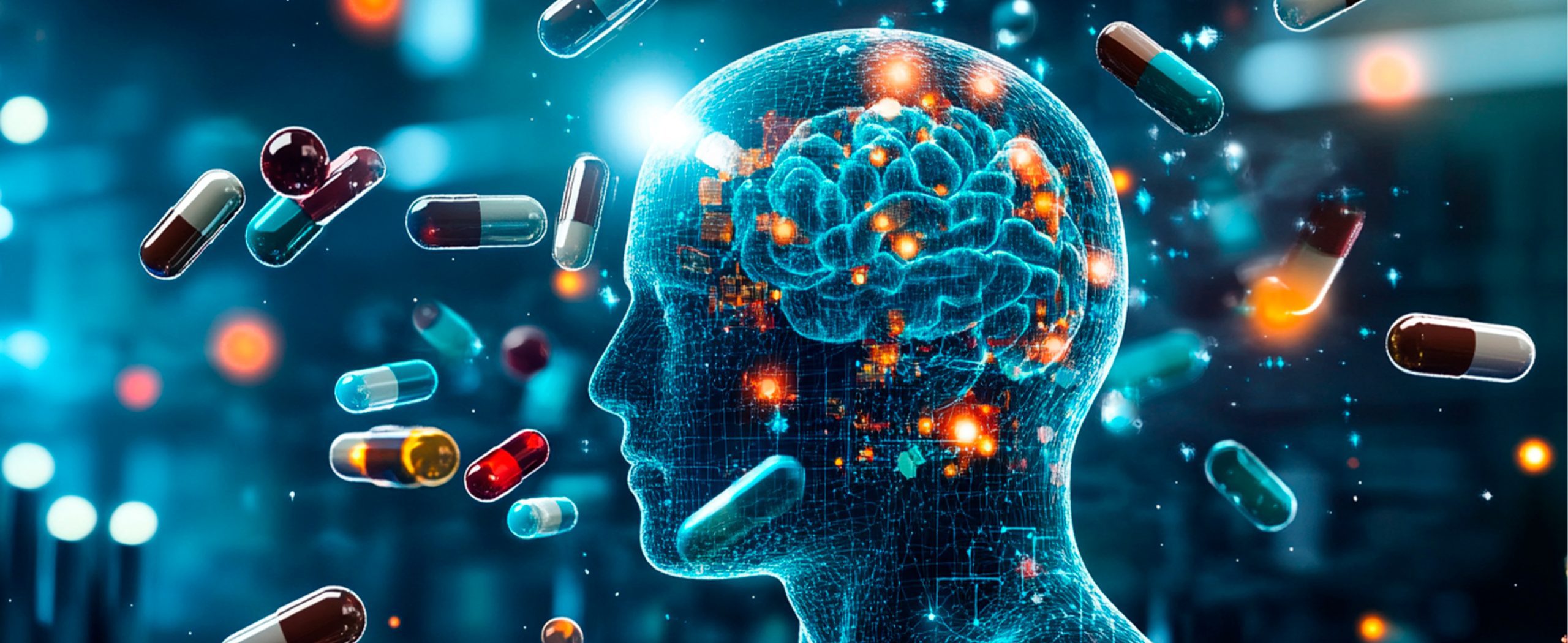 Farmacéuticas y laboratorios al frente de la innovación