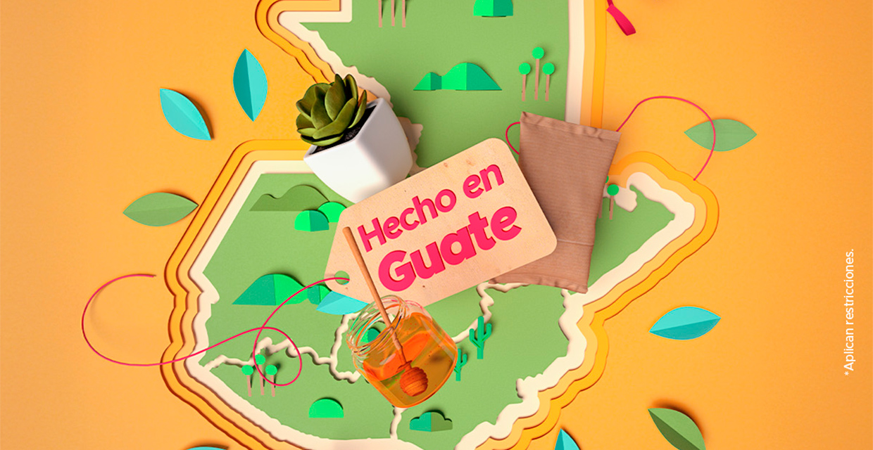 Pradera abre inscripciones para “Hecho en Guate”, una plataforma para emprendedores guatemaltecos