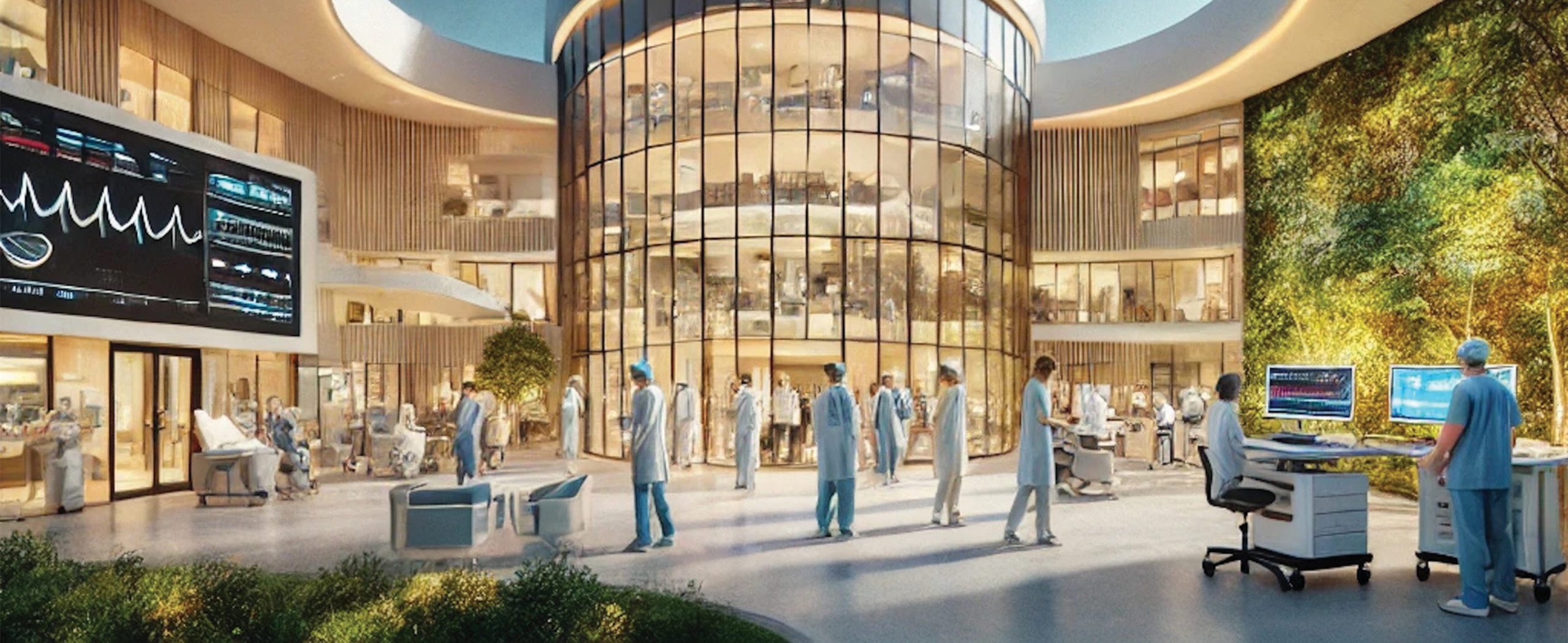 Centros de excelencia médica