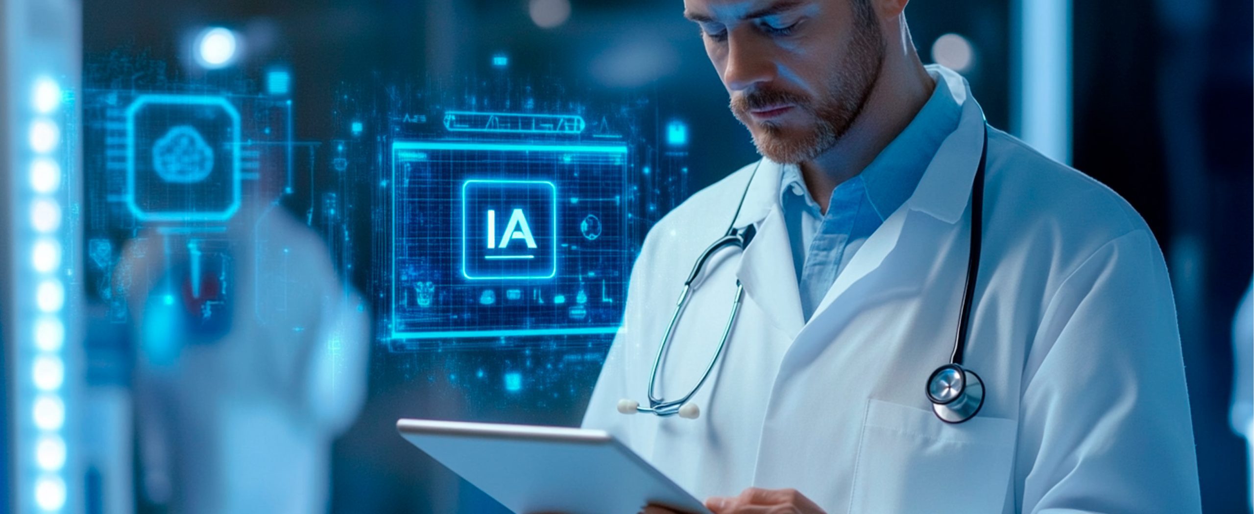 Principales potencias en inteligencia artificial de Latinoamérica