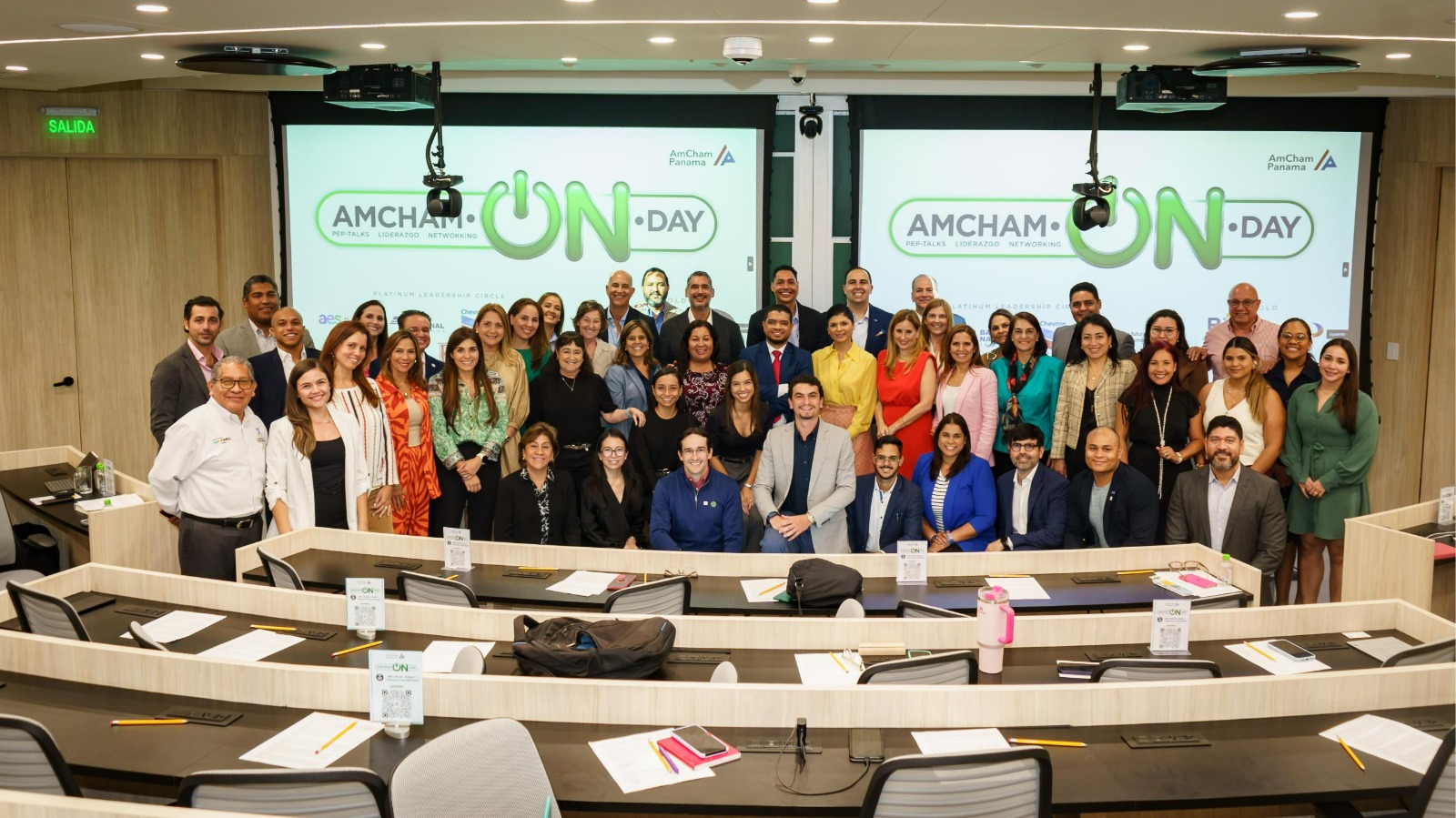 AmCham Panamá realiza el ON Day