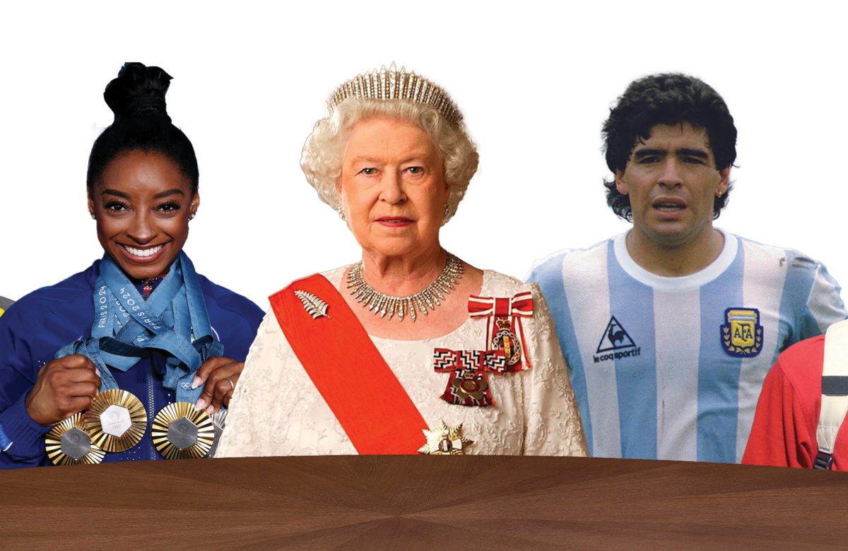 Mi lista de invitados