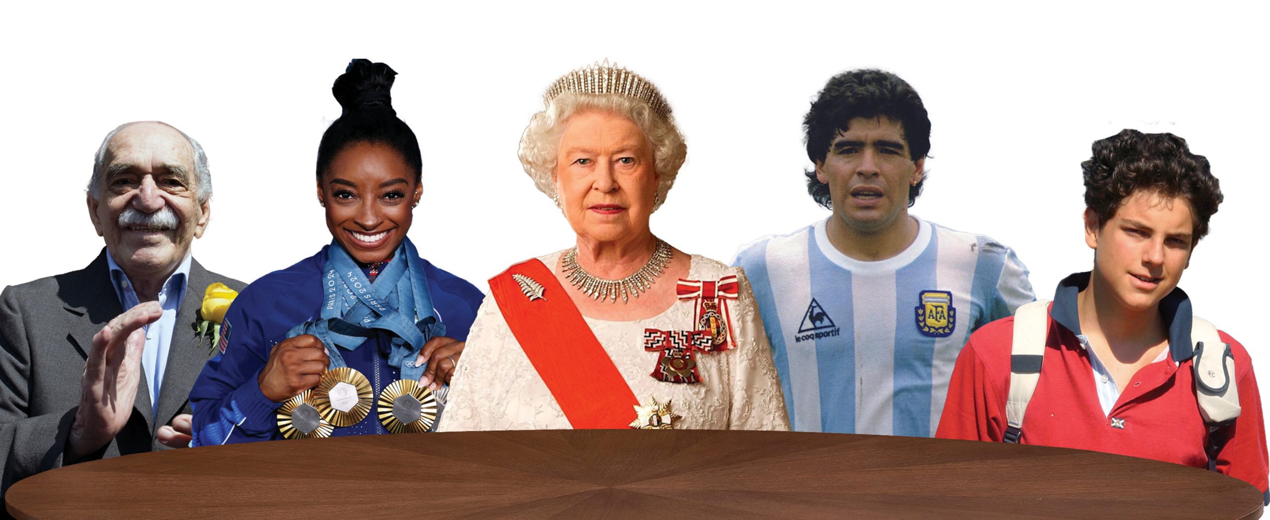 Mi lista de invitados