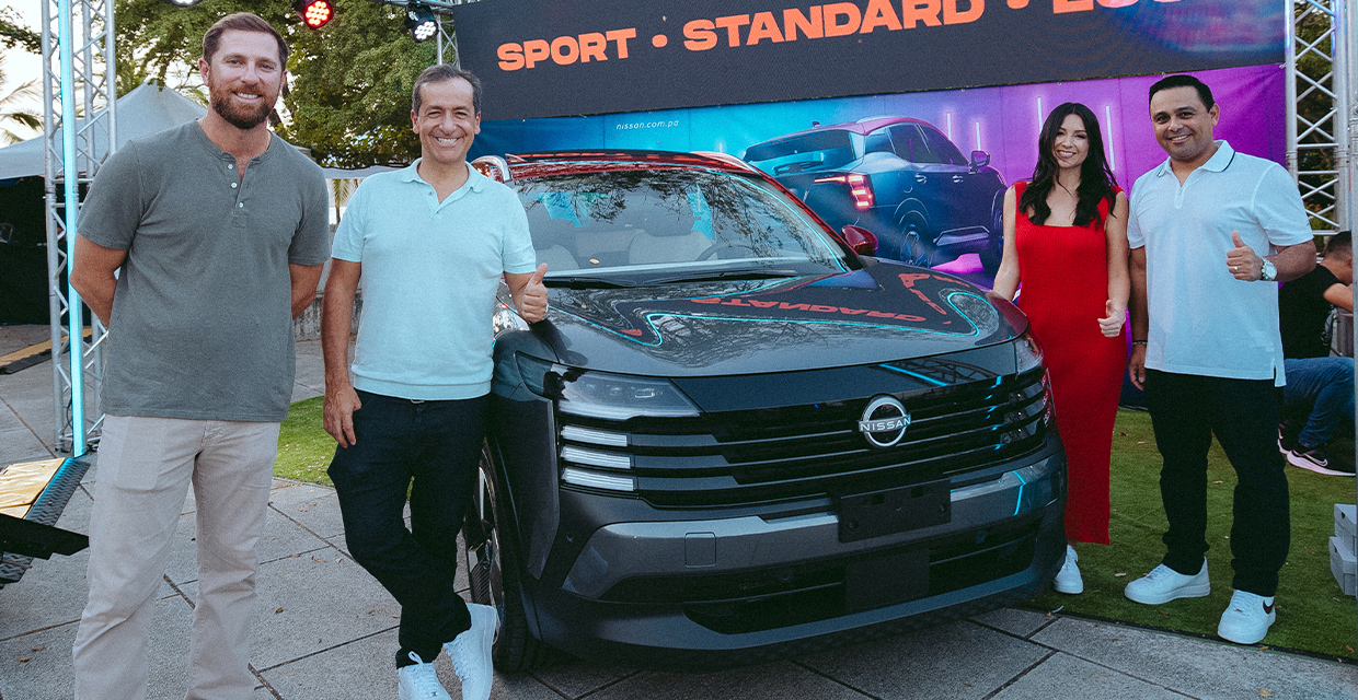 Nissan Kicks, El nuevo SUV con diseño renovado y tecnologías avanzada