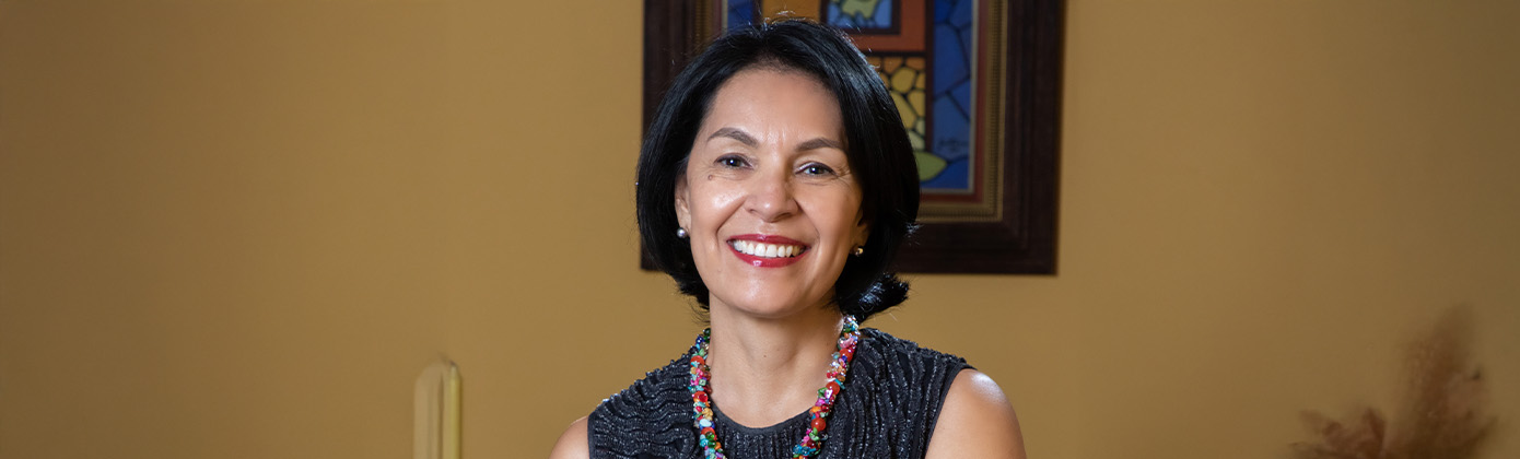 Xarie Hernández transforma retos en oportunidades