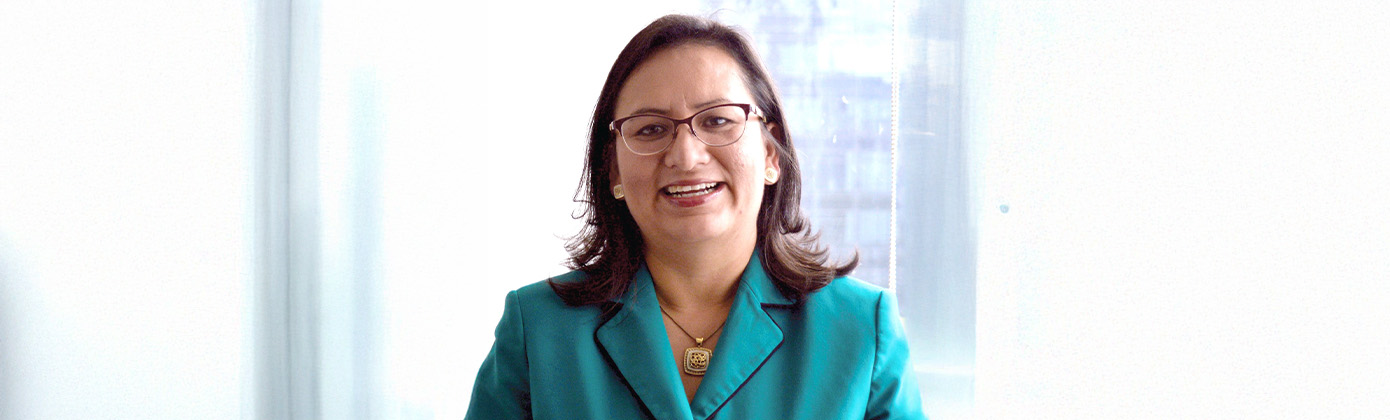 El legado de Aída Lorenzo en la promoción de los biocombustibles