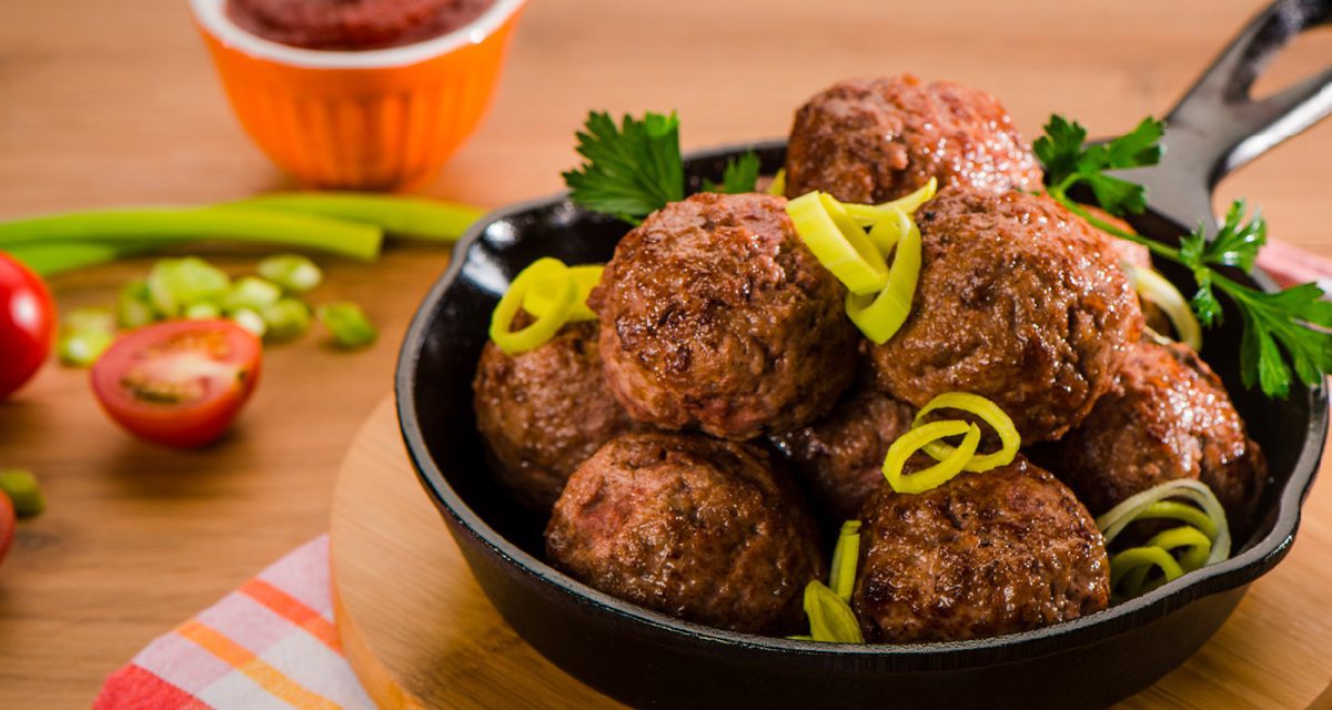 6 consejos para aprovechar al máximo el consumo de proteína animal en una alimentación saludable