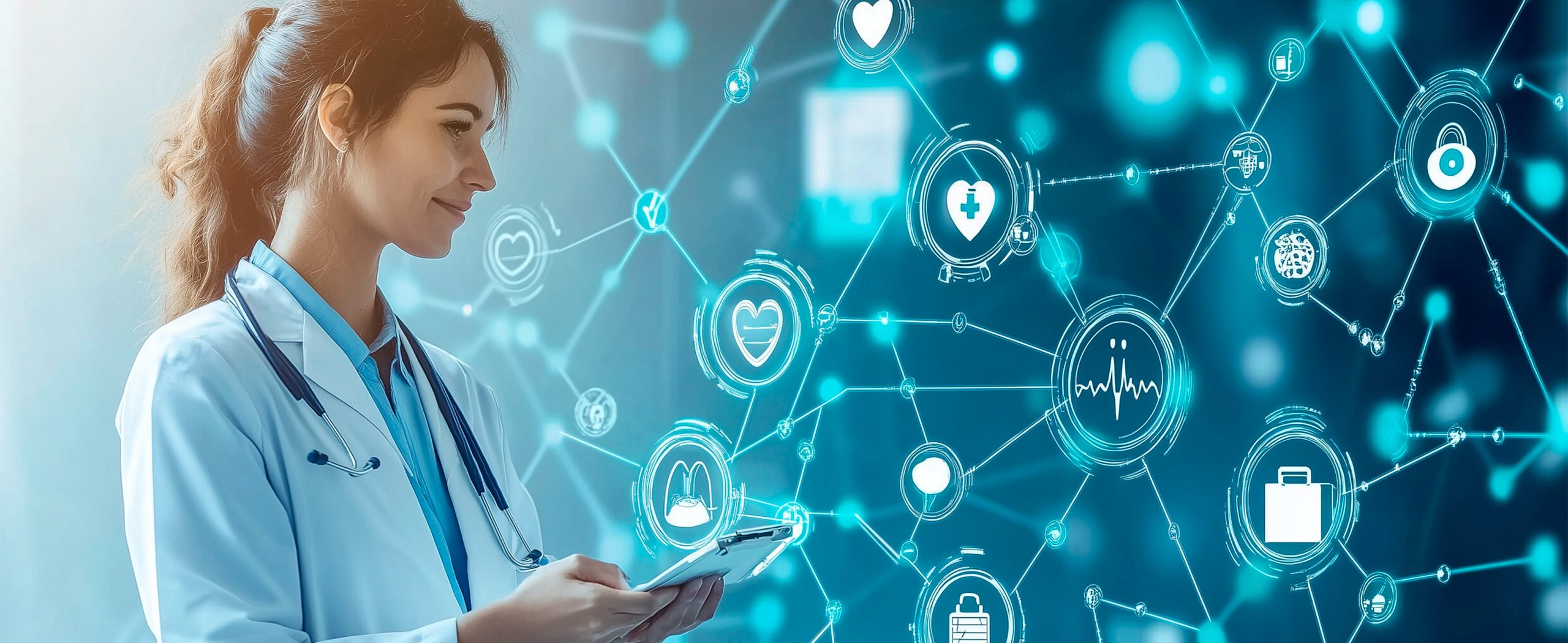 Ecosistemas de salud en nuestros países