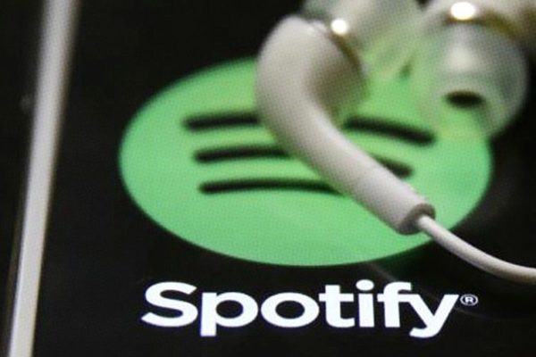 Spotify pagó US$10 000 millones a la industria musical en 2024