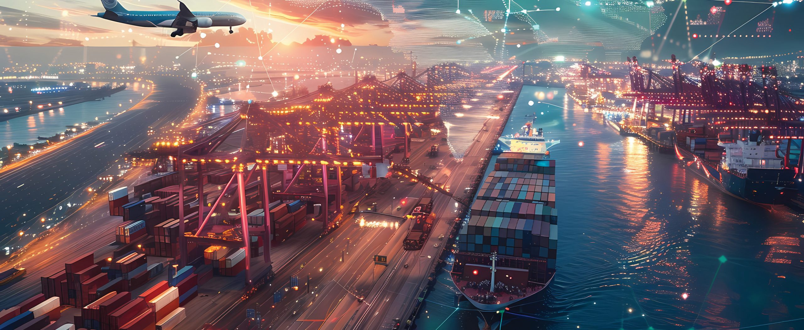 Zonas francas especializadas