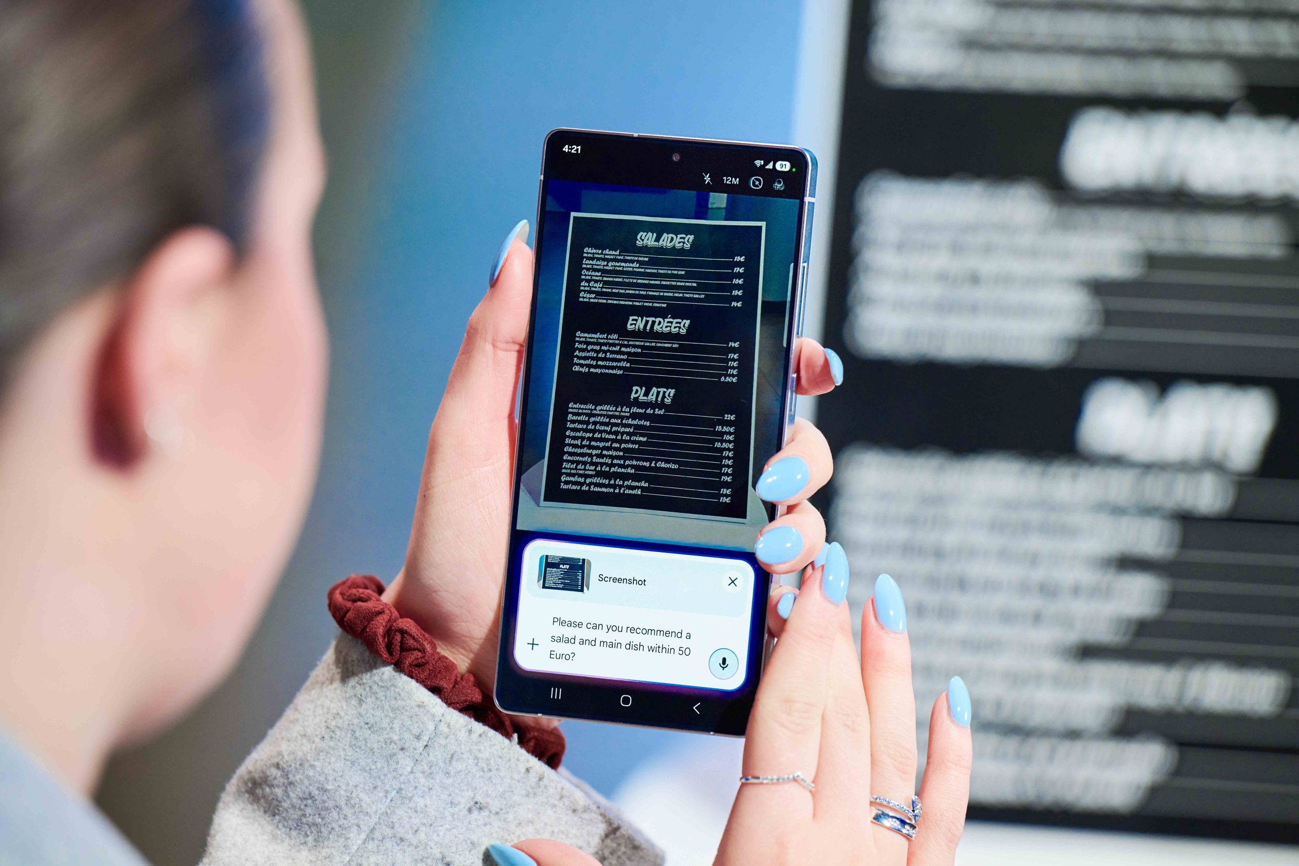 La revolución gastronómica en redes sociales: tendencias que marcan el 2025