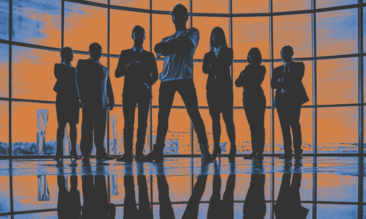 El Poder del liderazgo tranquilo en tiempos de crisis