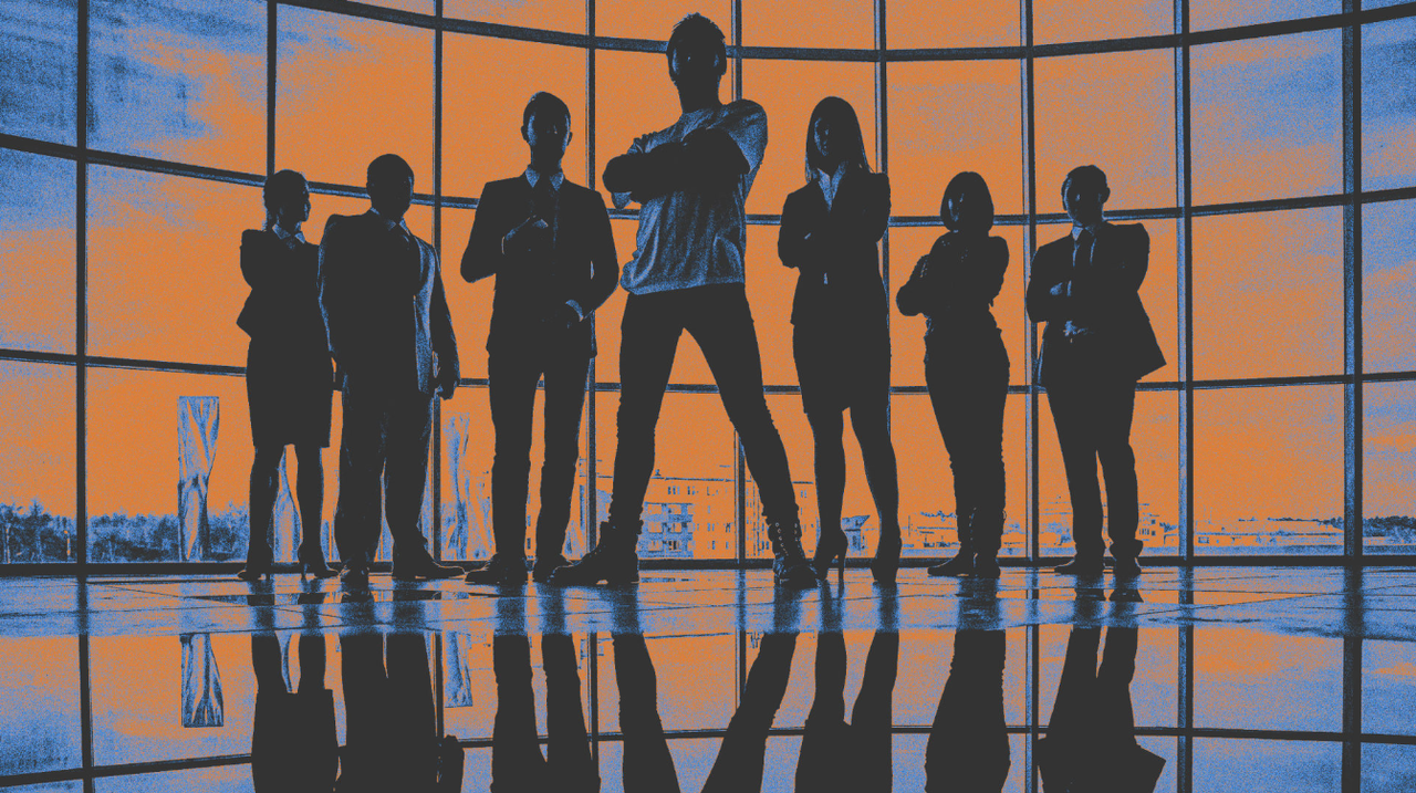 El Poder del liderazgo tranquilo en tiempos de crisis