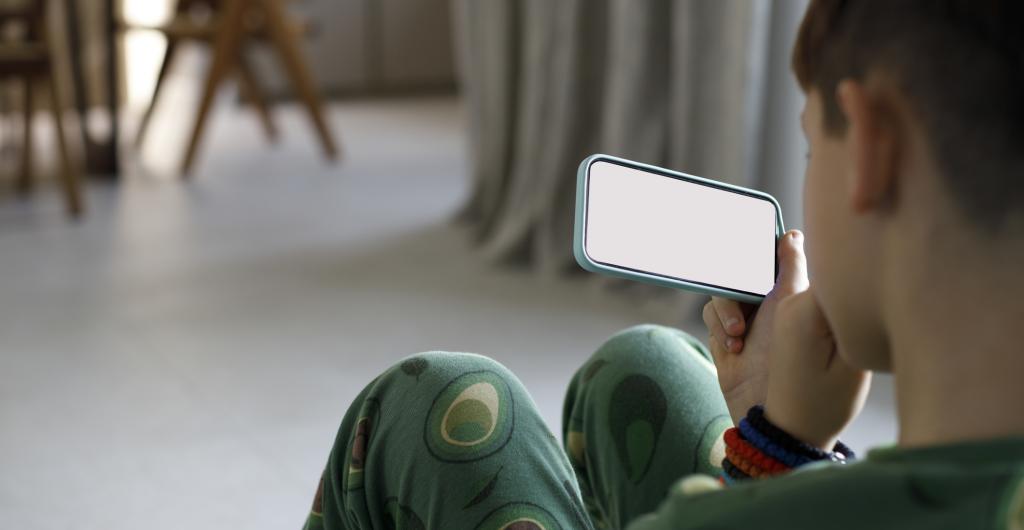 Efecto pantalla: qué es y cuál es su efecto en el cerebro