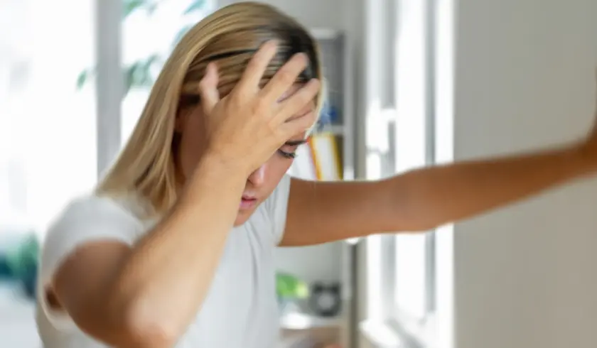 Cómo prevenir un accidente cerebrovascular