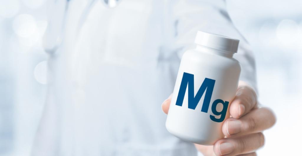 ¿Cómo conseguir magnesio para mi cuerpo de forma natural? Algunas opciones que hay