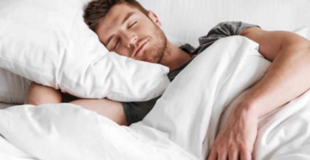 Tenga cuidado: si es de los que ‘recupera’ horas de sueño el fin de semana