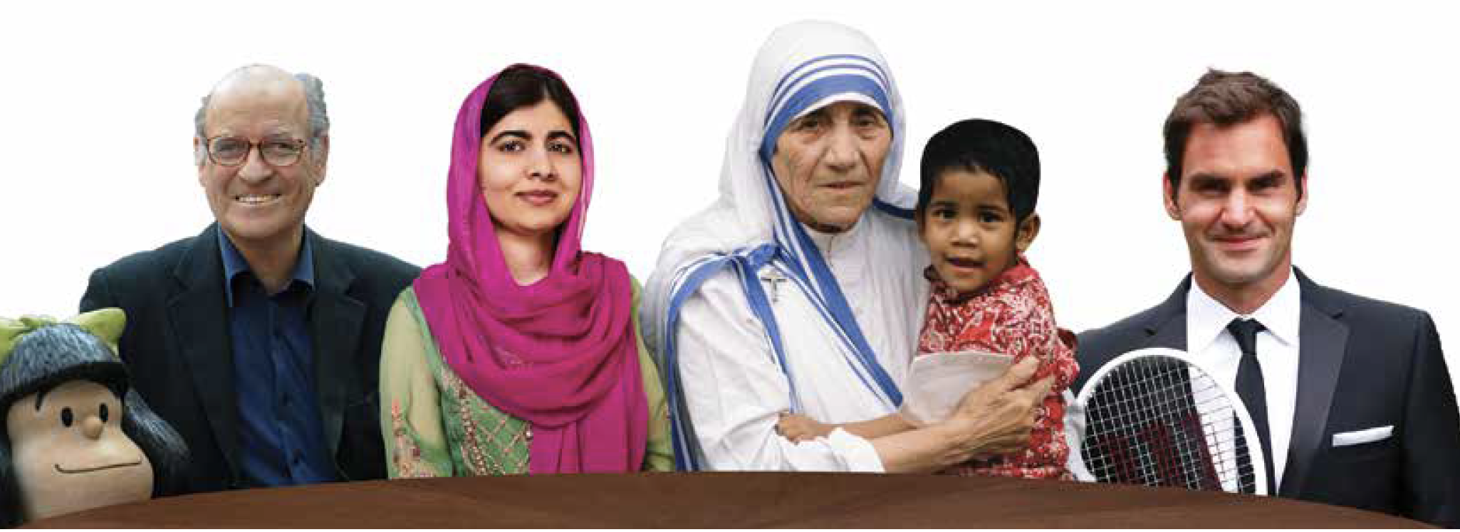 Mi lista de invitados