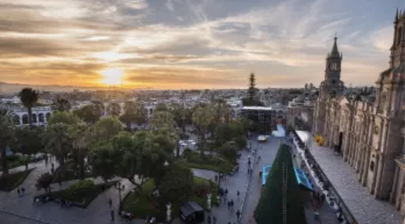 Perú impulsa inversión de US$600 millones para ampliar gran puerto del sur del país