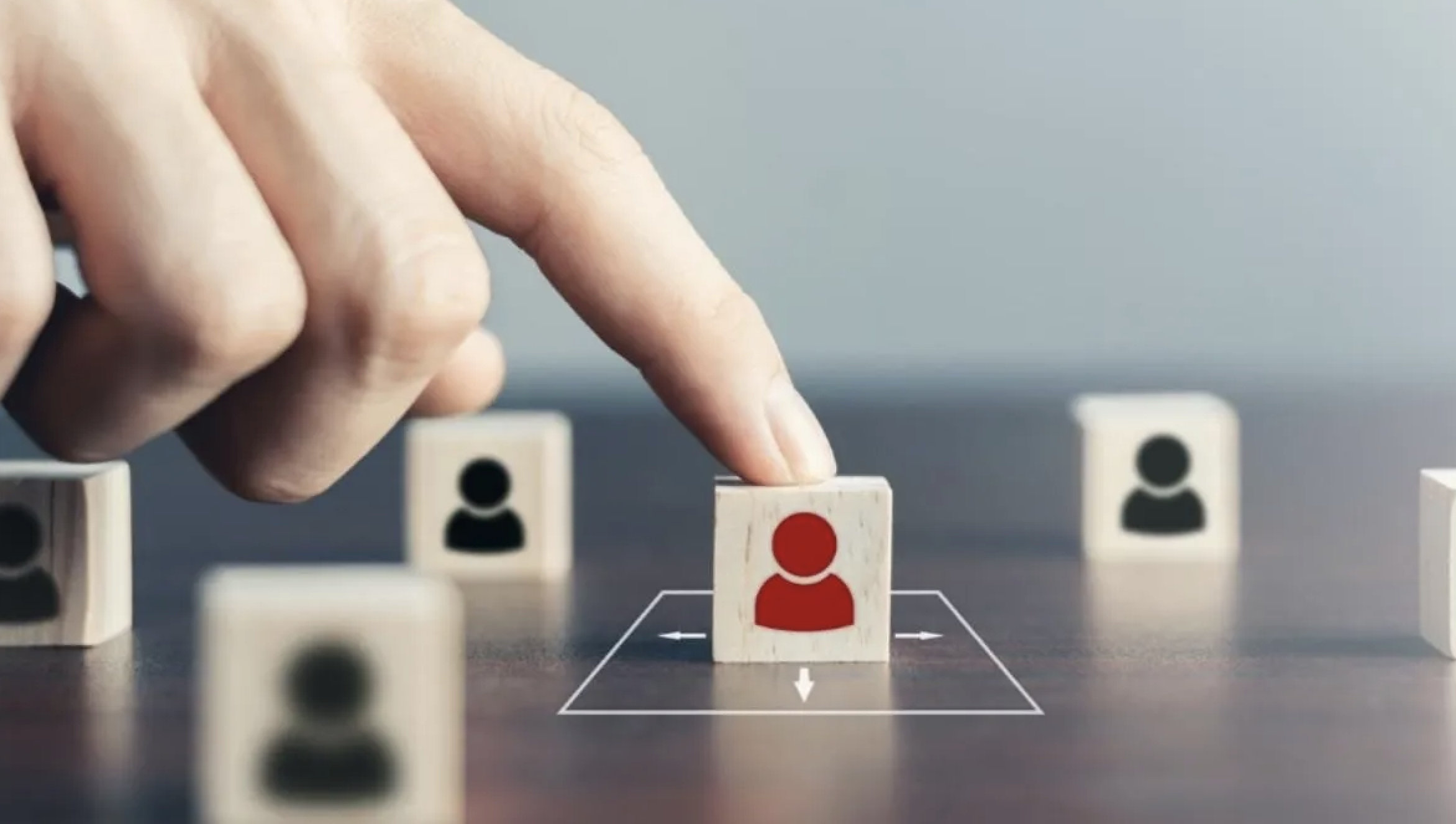 Tres formas en que las empresas deberían desarrollar líderes