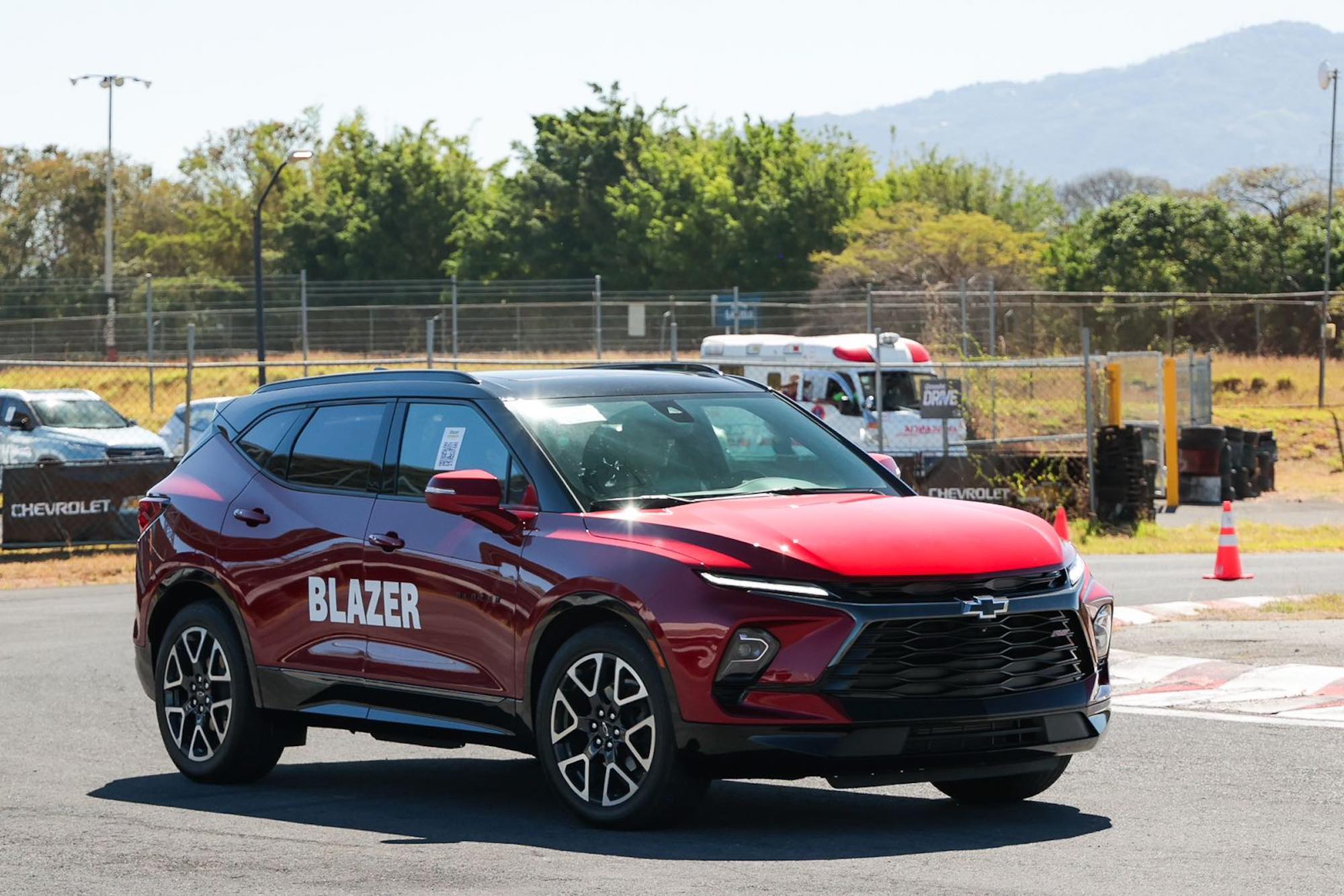 Chevrolet Grupo Q facilita la compra de vehículos con condiciones de financiamiento atractivas