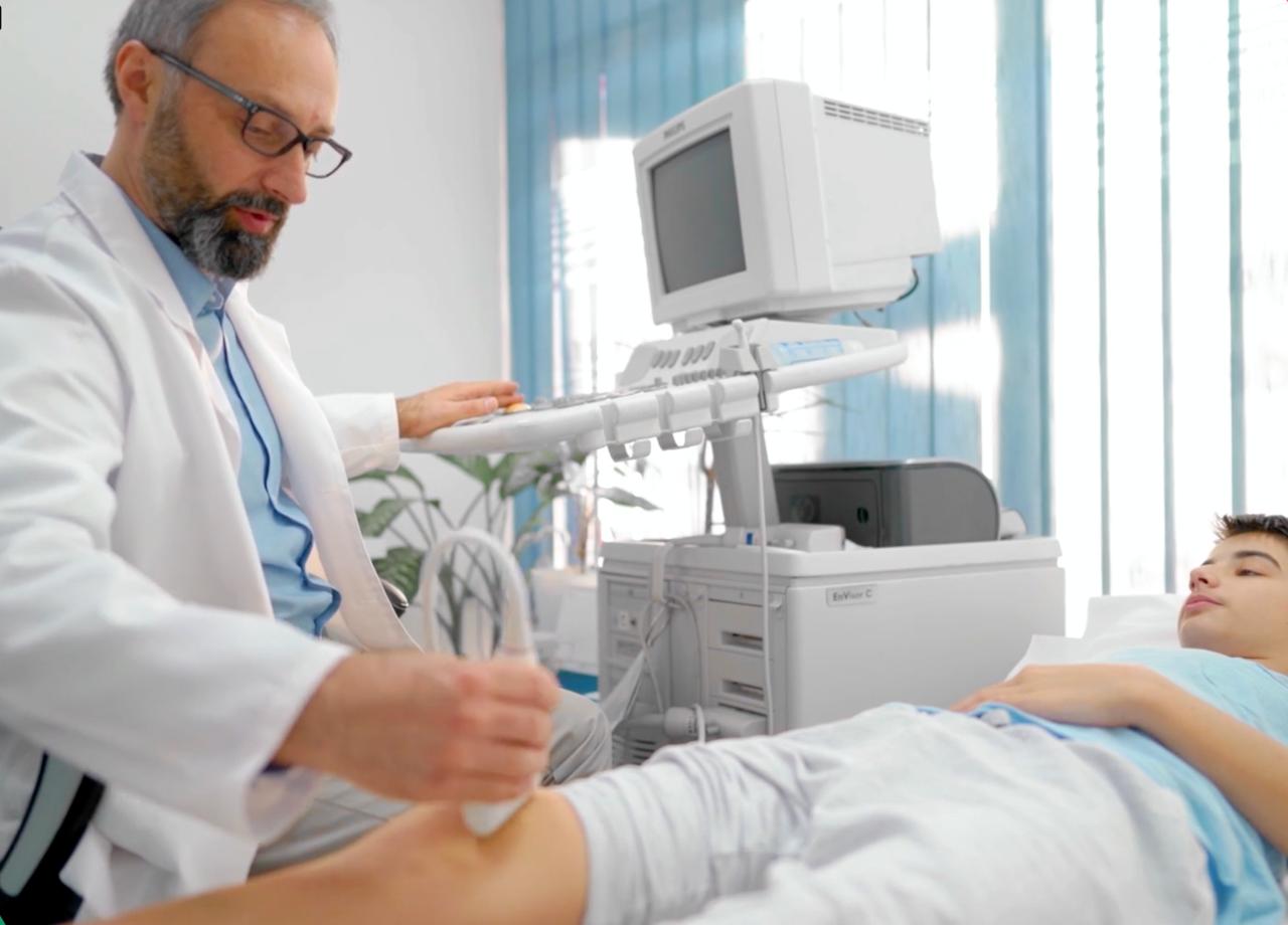 OrthoPediatrics, extraordinaria empresa enfocada en mejorar la vida de los niños