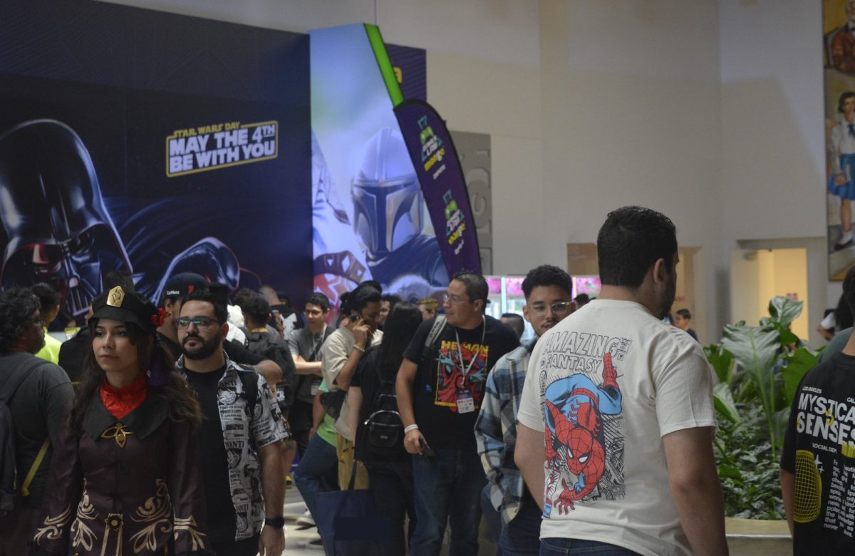 Costa Rica: MegaCon 2025 reúne a Tom Welling y Dan Fogler para los fanáticos de Smallville y el mundo mágico