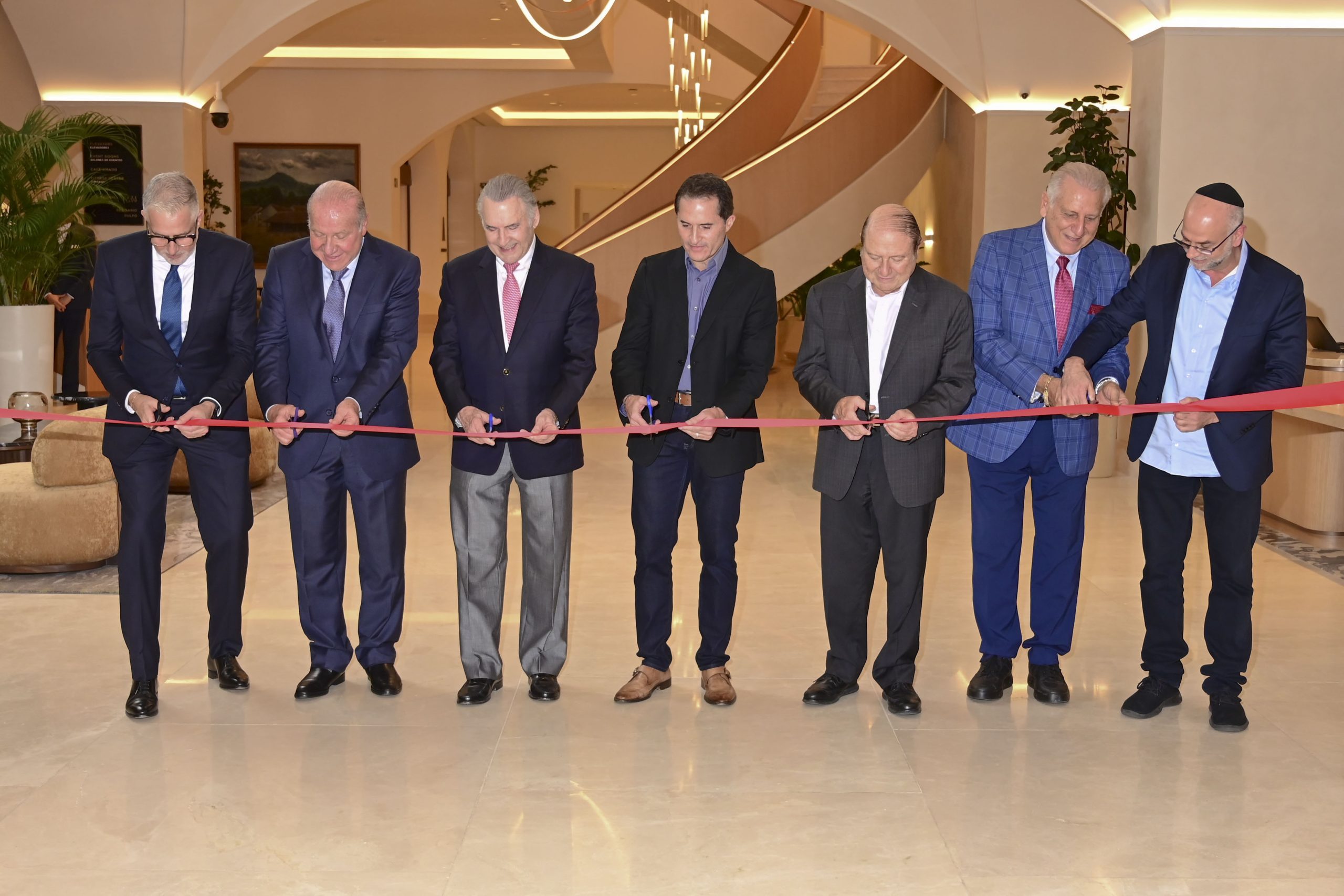 La marca Hyatt Regency debuta en Centroamérica con la apertura de su hotel en ciudad de Panamá