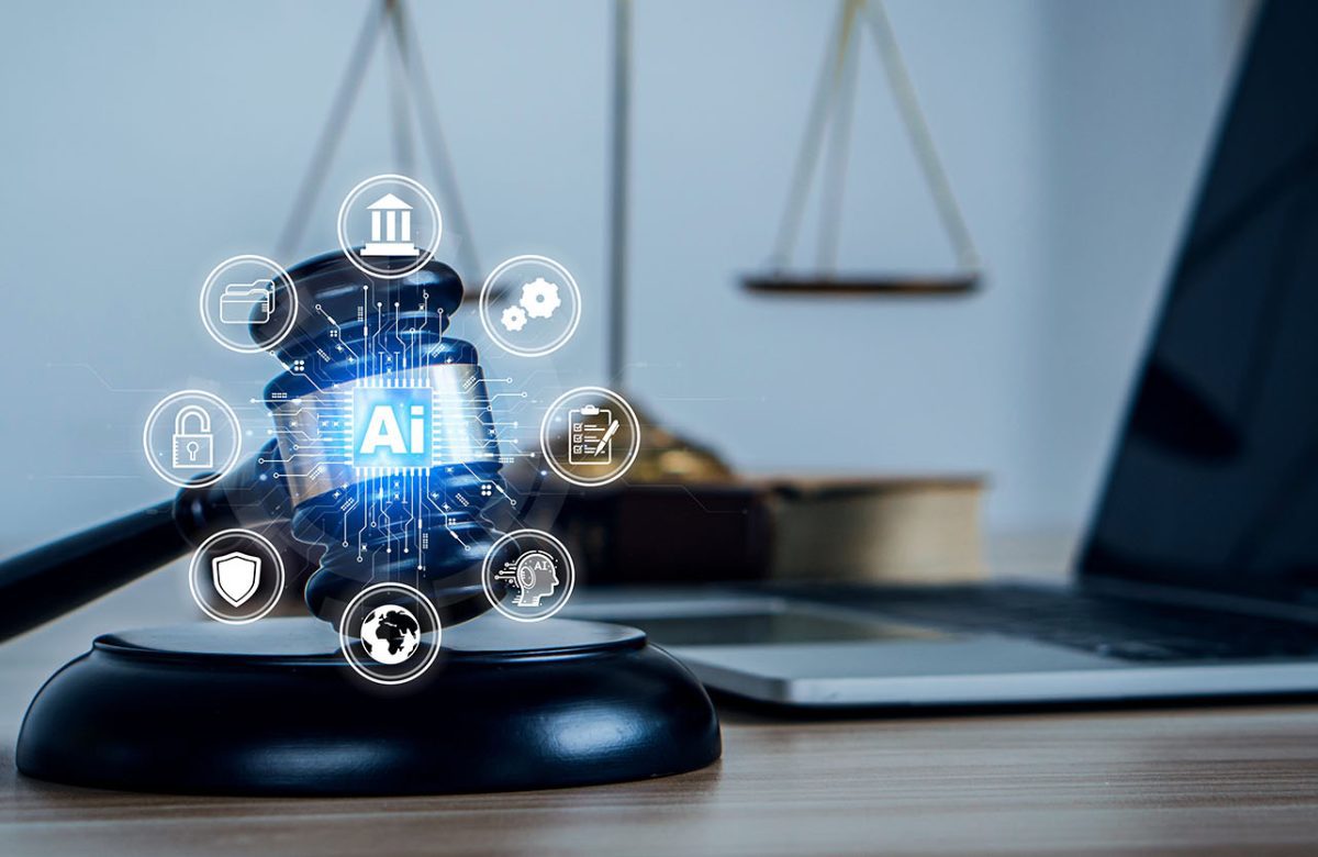 Cómo la IA está transformando las profesiones