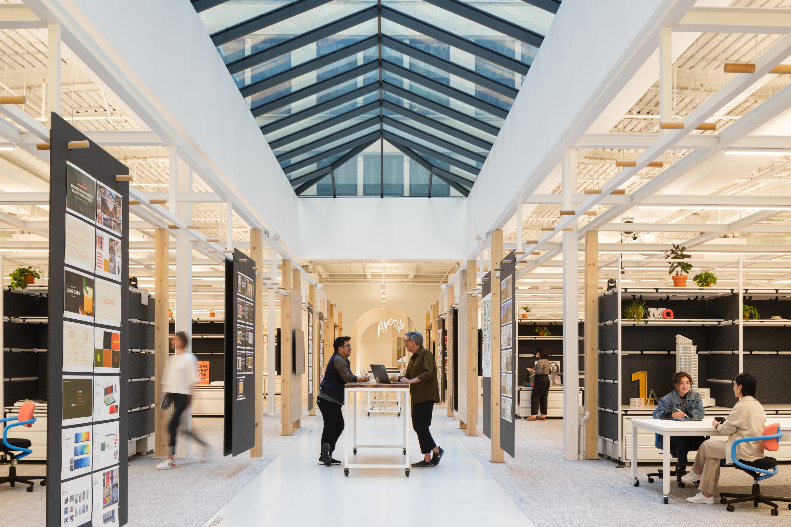 Tendencias 2025 de la transformación urbana