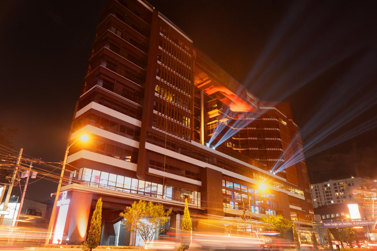 COMOSA se transforma y presenta su nueva imagen