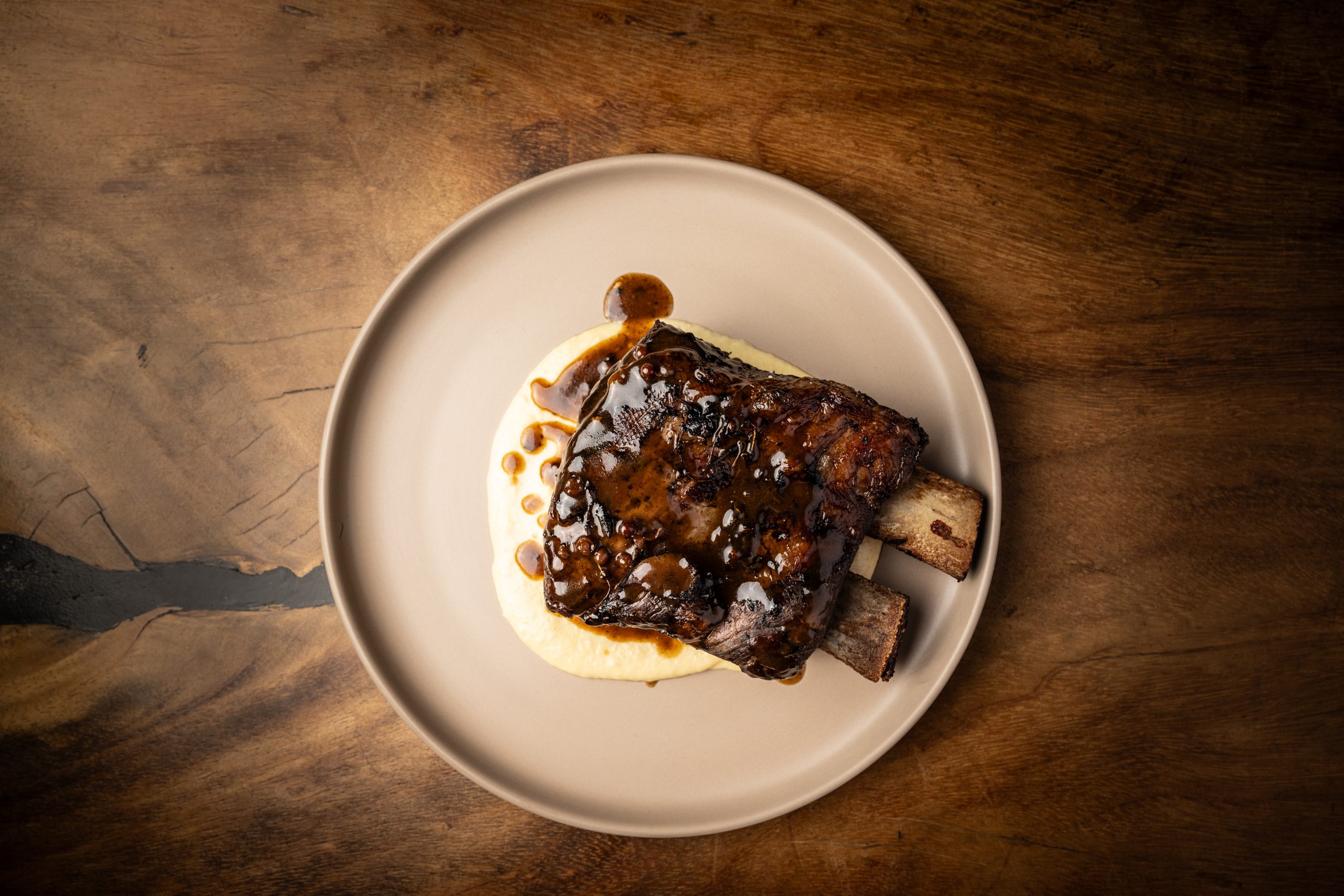 Un San Valentín Feroz: Un festín para compartir en el corazón de la naturaleza