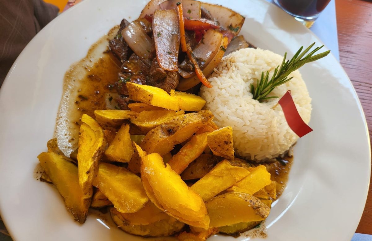 Predicciones Gastronómicas 2025, La evolución de la conveniencia: IA, autogestión y experiencia del cliente