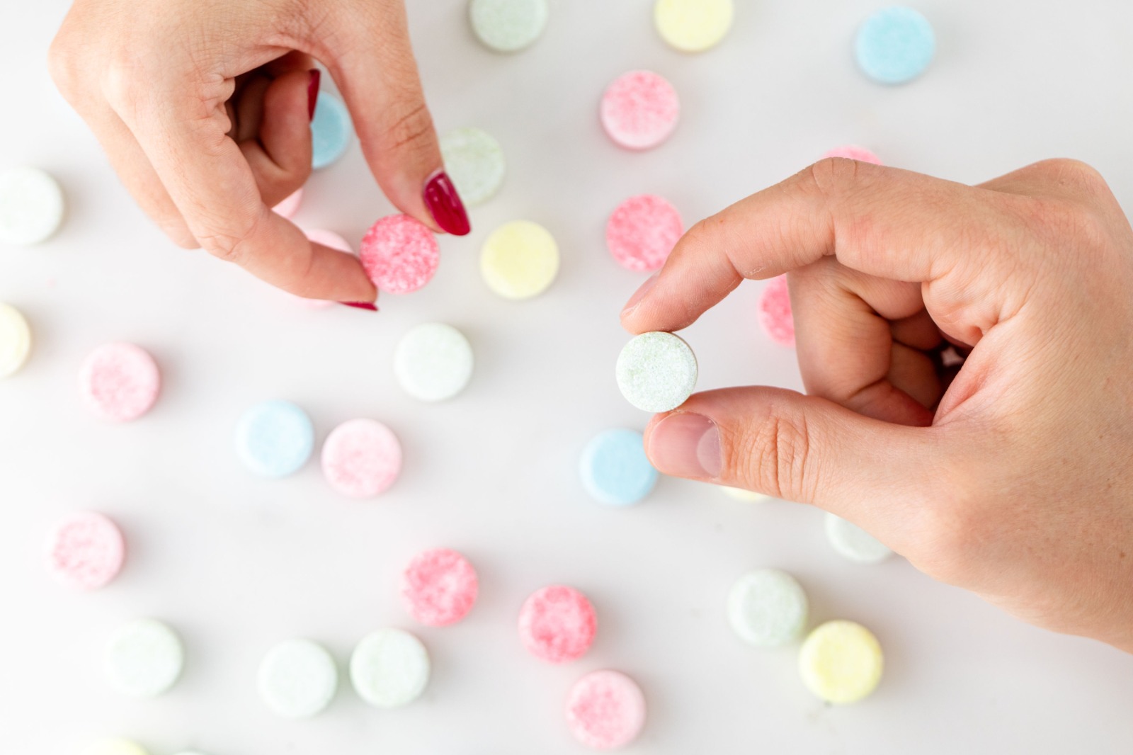 Limpieza, ahorro y economía circular… ¡en una sola tableta!