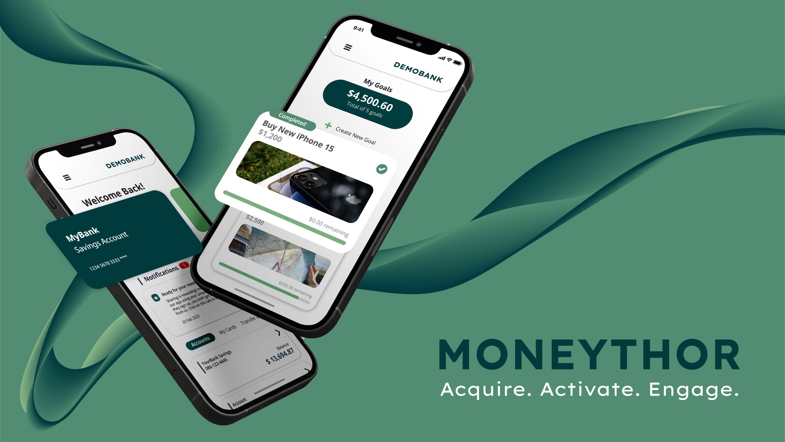 La era de “deep banking” llega a América Latina con Moneythor