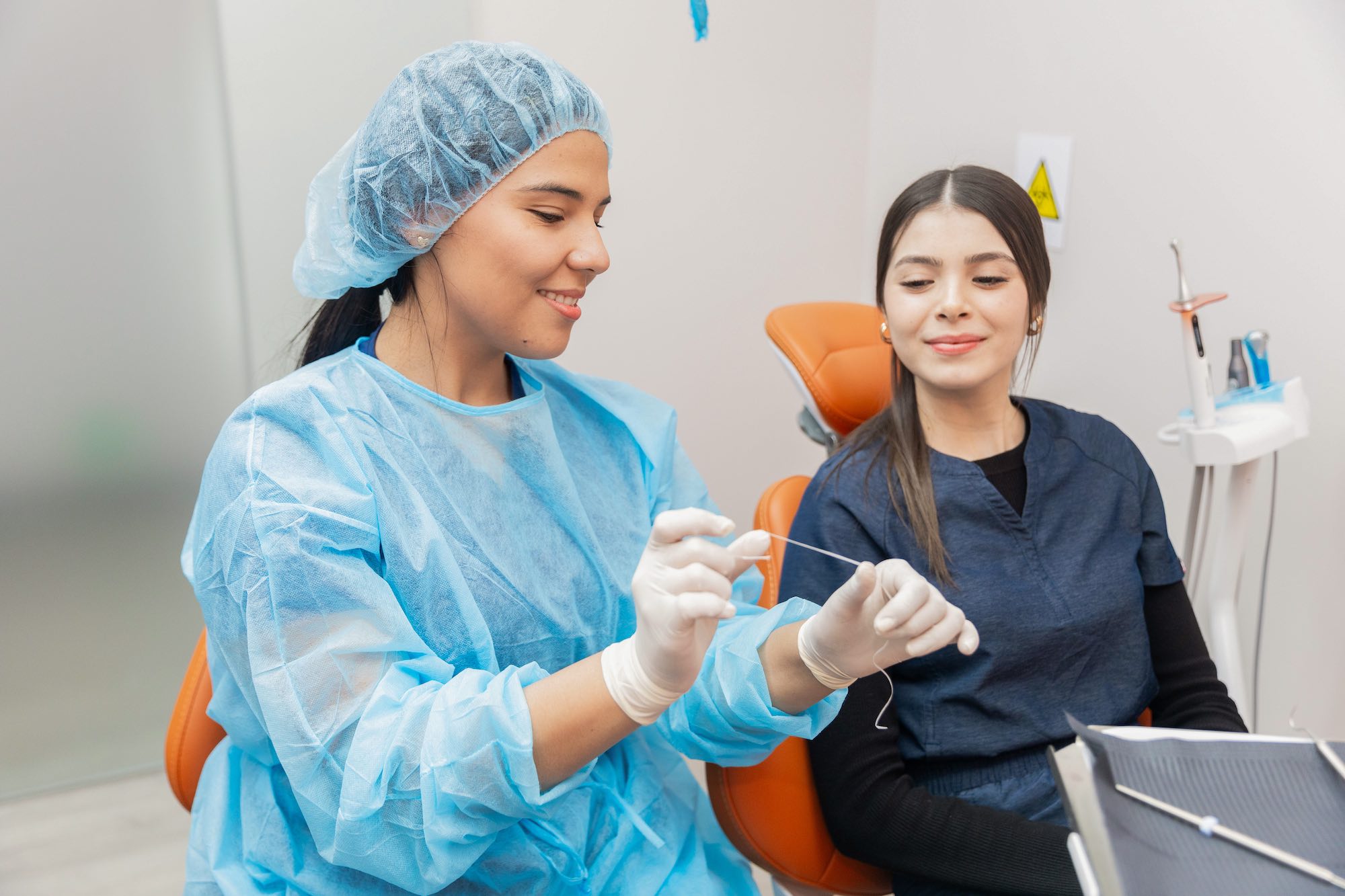 Hospital Metropolitano y universidades se unen para impulsar investigación médica y a futuros profesionales de la salud